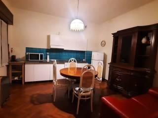 Bilocale via Augusto Mussini, Rosta Nuova, Reggio Emilia — foto 3 di 5