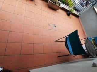 Bilocale via Augusto Mussini, Rosta Nuova, Reggio Emilia — foto 4 di 5