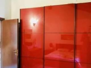 Mansarda via Zeveto, Centro, Chiari — foto 7 di 16