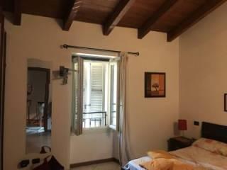Mansarda via Zeveto, Centro, Chiari — foto 16 di 16