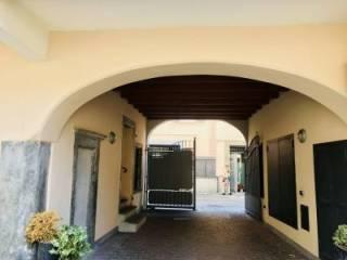 Mansarda via Zeveto, Centro, Chiari — foto 11 di 16