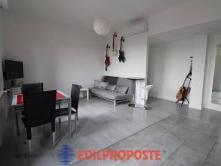 Bilocale via A. De Gasperi 58, Centro, Brugherio — foto 6 di 9