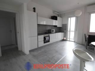 Bilocale via A. De Gasperi 58, Centro, Brugherio — foto 9 di 9