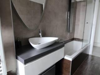 Bilocale via A. De Gasperi 58, Centro, Brugherio — foto 5 di 9