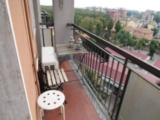 Bilocale via A. De Gasperi 58, Centro, Brugherio — foto 3 di 9