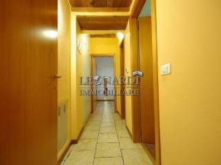 Bilocale ottimo stato, ammezzato, Centro, San Giustino — foto 2 di 6