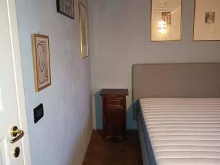 Stanza in affitto in appartamento via Alboino, Pavia