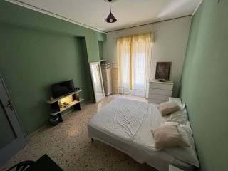 Stanza in affitto in appartamento via Vito la Mantia, Palermo