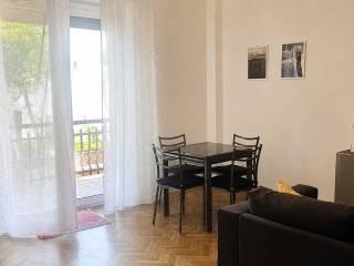 Bilocale ottimo stato, primo piano, San Marone, San Giuseppe, Risorgimento, Civitanova Marche — foto 11 di 11
