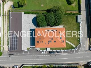 Appartamento via Varesina 2, Centro, Angera — foto 4 di 25