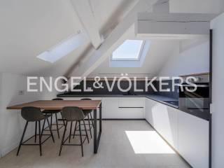 Appartamento via Varesina 2, Centro, Angera — foto 10 di 25