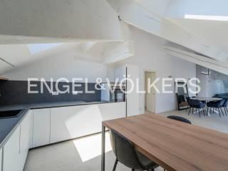Appartamento via Varesina 2, Centro, Angera — foto 12 di 25