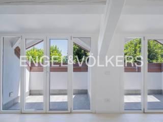 Appartamento via Varesina 2, Centro, Angera — foto 15 di 25