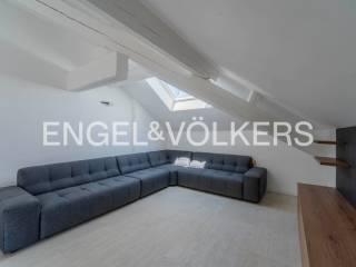 Appartamento via Varesina 2, Centro, Angera — foto 11 di 25