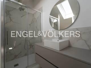 Appartamento via Varesina 2, Centro, Angera — foto 25 di 25