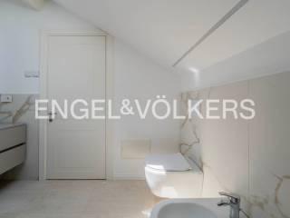 Appartamento via Varesina 2, Centro, Angera — foto 23 di 25