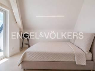Appartamento via Varesina 2, Centro, Angera — foto 24 di 25