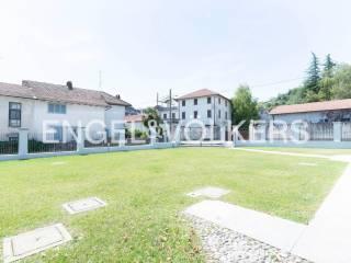 Appartamento via Varesina 2, Centro, Angera — foto 21 di 25