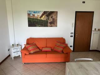 Bilocale Contra' dei Turchi, Illasi — foto 19 di 19