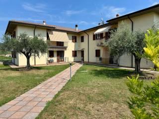 Bilocale Contra' dei Turchi, Illasi — foto 16 di 19