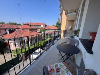 Bilocale via Risaglia 8, Centro, Fossano — foto 20 di 21