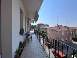 Bilocale via Risaglia 8, Centro, Fossano — foto 2 di 21