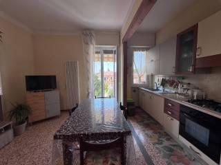 Bilocale via Risaglia 8, Centro, Fossano — foto 5 di 21