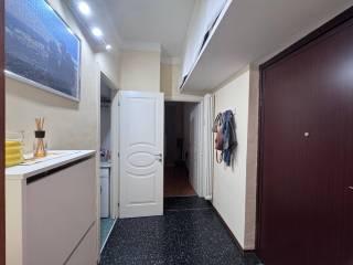 Bilocale via Risaglia 8, Centro, Fossano — foto 9 di 21