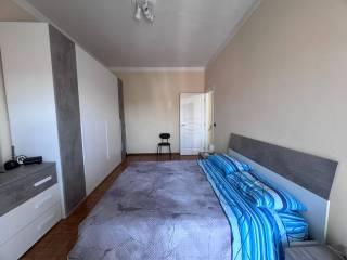Bilocale via Risaglia 8, Centro, Fossano — foto 3 di 21