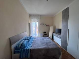 Bilocale via Risaglia 8, Centro, Fossano — foto 4 di 21