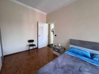 Bilocale via Risaglia 8, Centro, Fossano