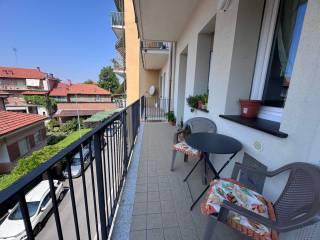 Bilocale via Risaglia 8, Centro, Fossano — foto 14 di 21