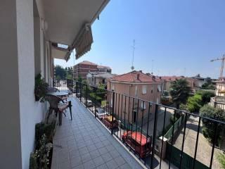 Bilocale via Risaglia 8, Centro, Fossano — foto 19 di 21