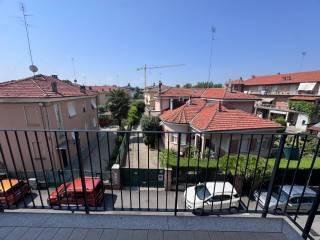 Bilocale via Risaglia 8, Centro, Fossano — foto 16 di 21