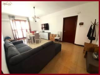 Quadrilocale via Nazionale 68, Portella Di Mare, Misilmeri — foto 12 di 20