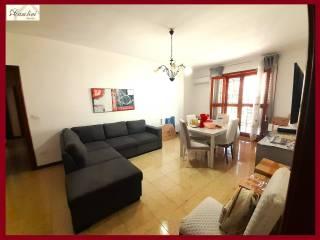 Quadrilocale via Nazionale 68, Portella Di Mare, Misilmeri — foto 5 di 20