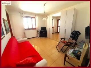 Quadrilocale via Nazionale 68, Portella Di Mare, Misilmeri — foto 16 di 20