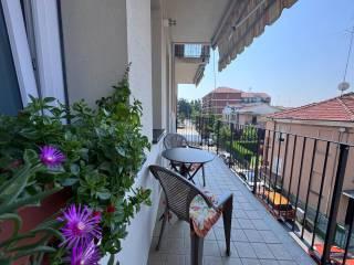 Bilocale via Risaglia 8, Centro, Fossano — foto 11 di 21