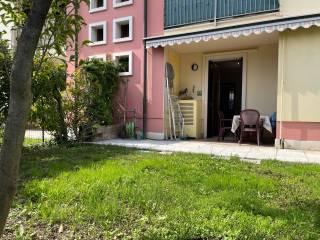 Bilocale via Alessandro Crescini 98F, Gargagnago, San Giorgio di Valpolicella, Sant'Ambrogio di Valpolicella — foto 2 di 6