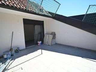 Attico vicolo dell'Oro 2, Nalles — foto 13 di 17