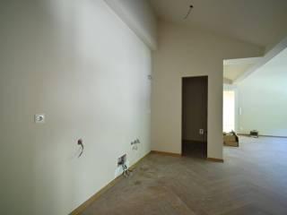 Attico vicolo dell'Oro 2, Nalles — foto 3 di 17