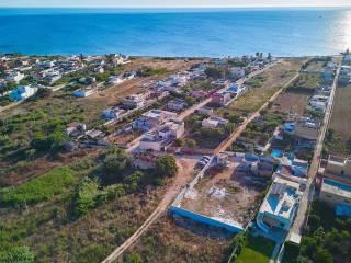 Villa unifamiliare via Moncalieri, Quarara, Costa Orientale, Mazara del Vallo — foto 5 di 16