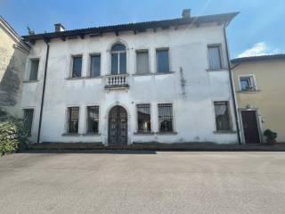 Monolocale via Zanella, Centro, Camisano Vicentino
