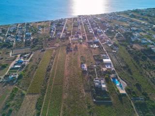Villa unifamiliare via Moncalieri, Quarara, Costa Orientale, Mazara del Vallo — foto 7 di 16