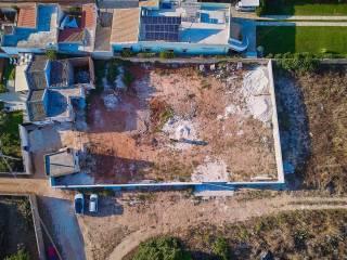 Villa unifamiliare via Moncalieri, Quarara, Costa Orientale, Mazara del Vallo — foto 11 di 16