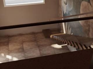 Villa unifamiliare via Moncalieri, Quarara, Costa Orientale, Mazara del Vallo — foto 6 di 16