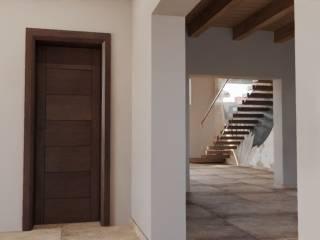 Villa unifamiliare via Moncalieri, Quarara, Costa Orientale, Mazara del Vallo — foto 16 di 16
