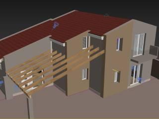 Villa unifamiliare via Moncalieri, Quarara, Costa Orientale, Mazara del Vallo — foto 13 di 16