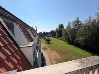 Trilocale via Niccolò Paganini, Barlassina — foto 3 di 19