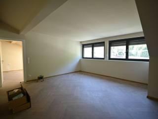 Attico vicolo dell'Oro 2, Nalles — foto 12 di 17